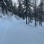 شقة Ca Del Forno St Moritz مالويه