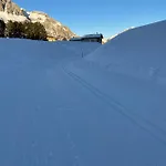 Ca Del Forno St Moritz شقة