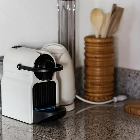 Lejlighed Ca Del Forno St Moritz *