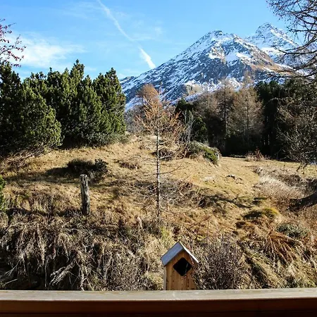 Ca Del Forno St Moritz *