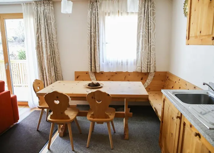 Ca Del Forno St Moritz Maloja