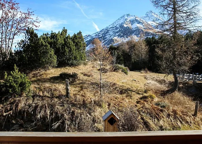 Ca Del Forno St Moritz *