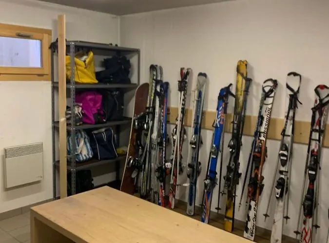 Ca Del Forno St Moritz