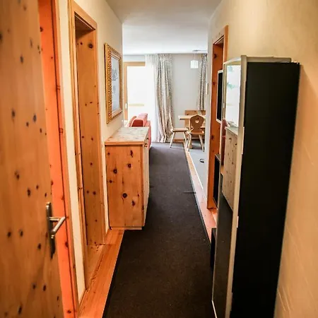 Apartament Ca Del Forno St Moritz Maloja