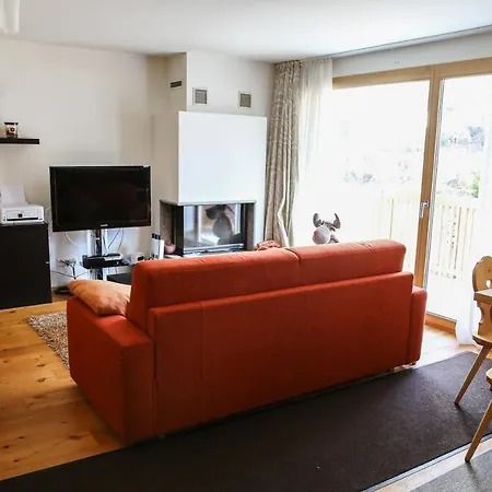 Ca Del Forno St Moritz