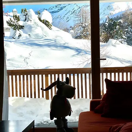 Ca Del Forno St Moritz *