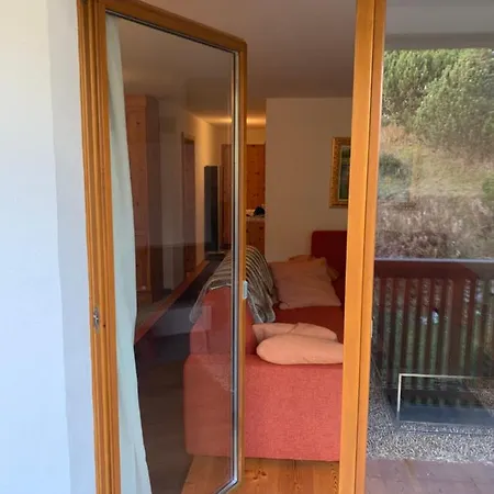 Ca Del Forno St Moritz Apartament