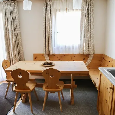 Ca Del Forno St Moritz マローヤ