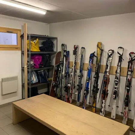 Ca Del Forno St Moritz